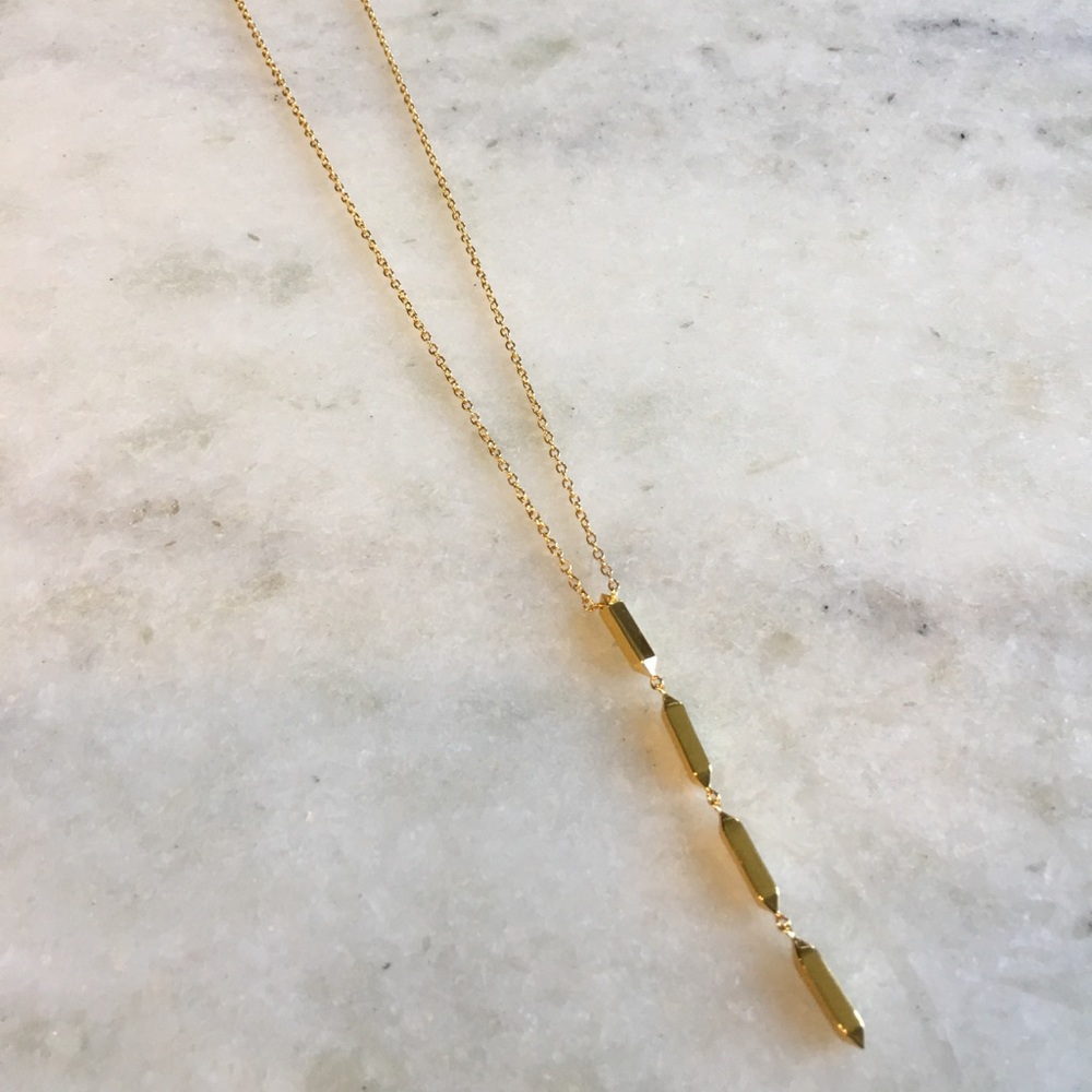 Gorjana - Layla Lariat